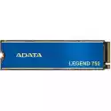 Dysk Adata Legend 750 500Gb Ssd