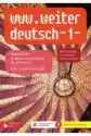 Www.weiter Deutsch 1. Podręcznik Do Języka Niemieckiego. Gimnazj