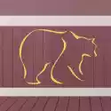 Wally Piekno Dekoracji Naklejka Niedźwiedź 1273