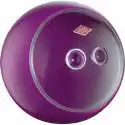 Wesco Pojemnik Stalowy Wesco 223201-36 Space Ball 7 L Fioletowy
