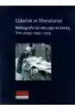 Gdańsk W Literaturze Tom 5 1945-1979