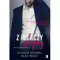  Zaborczy Playboy. Faceci W Garniturach. Tom 2 