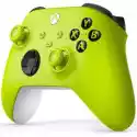 Microsoft Kontroler Microsoft Xbox Series X Elektryzująca Zieleń