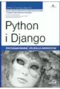 Python I Django. Programowanie Aplikacji Webowych