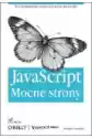 Javascript - Mocne Strony