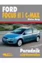 Ford Focus Ii I C-Max