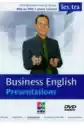 Business English. Presentations Dvd