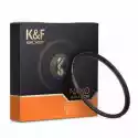 K&f Concept Filtr K&f Concept Kf01.1533 (82 Mm)