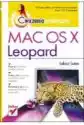 Mac Os X Leopard. Ćwiczenia Praktyczne