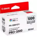 Canon Tusz Canon Pfi-1000 Szary 80 Ml 0552C001
