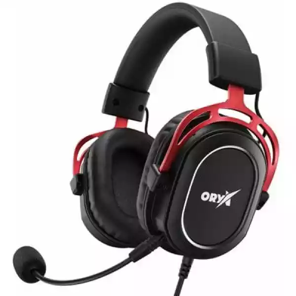 Słuchawki Niceboy Oryx X700 Legend