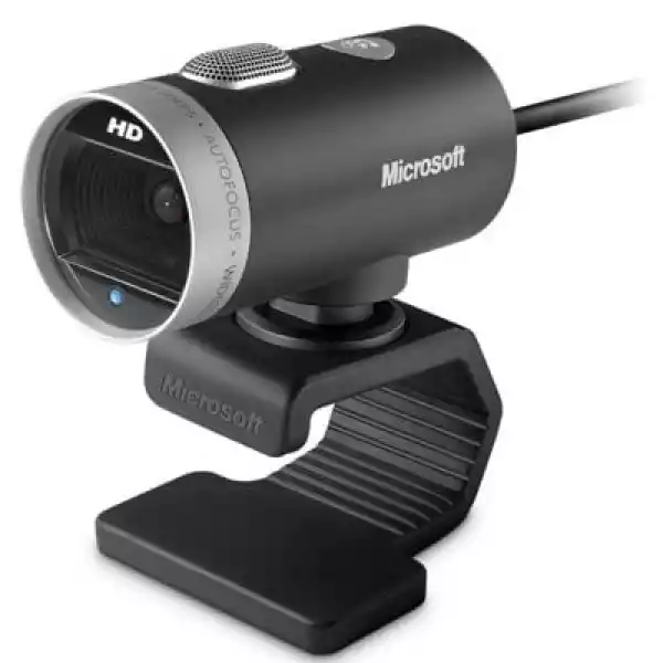 Kamera Microsoft Lifecam Hd-3000