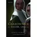  Czarownice. Salem 1692 