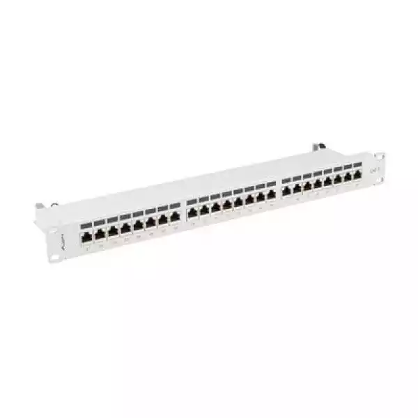 Patch Panel Lanberg Pps7-1024-S