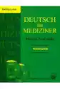 Deutsch Fur Mediziner. Podręcznik + Cd