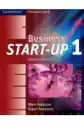 Business Start Up 1 Sb