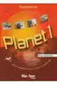 Planet 1 Pl Podręcznik