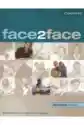 Face2Face Intermediate Wb W/key