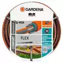 Gardena Wąż Ogrodowy Gardena 18039 Comfort Flex 1/2 Cala (50 Metrów)
