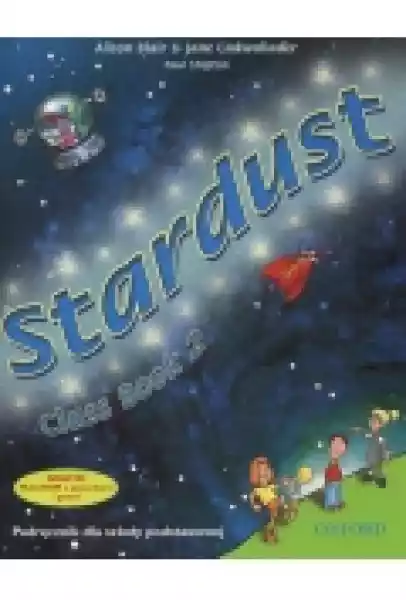 Stardust 2 Sb Pack +Cd (Pl)