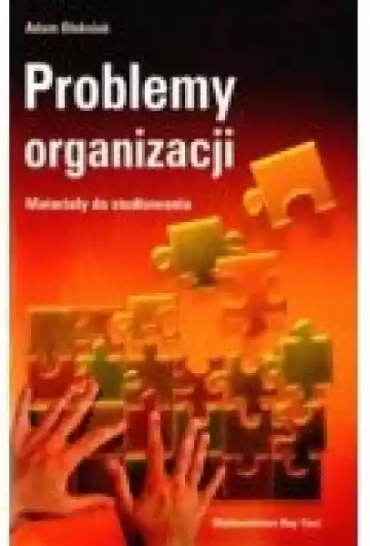 Problemy Organizacji