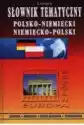 Słownik Polsko-Niemiecki, Niemiecko-Polski