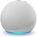 Amazon Głośnik Multiroom Amazon Echo Dot 4 Biały