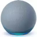 Amazon Głośnik Multiroom Amazon Echo Dot 4 Niebieski