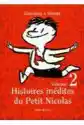 Histoires Inedites Du Petit Nicolas 2