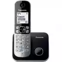 Panasonic Telefon Panasonic Kx-Tg6811Pdb