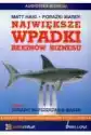 Największe Wpadki Rekinów Biznesu Cz.1 Audiobook