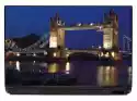 Naklejka Na Laptopa London Bridge P105