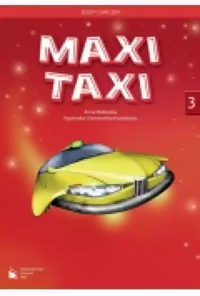 Maxi Taxi 3 Ćwiczenia