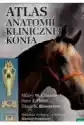 Atlas Anatomii Klinicznej Konia