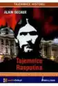 Tajemnice Rasputina. Audiobook