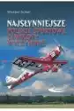 Najsłynniejsze Polskie Sportowe Samoloty Wyczynowe