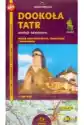Dookoła Tatr Mapa