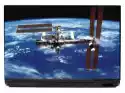 Naklejka Na Laptopa Międzynarodowa Stacja Kosmiczna P213
