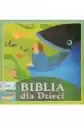 Biblia Dla Dzieci Audiobok