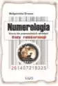 Numerologia. Klucz Do Poprzednich Wcieleń