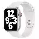 Apple Pasek Apple Do Watch (42/44/45/49Mm) Biały