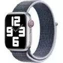 Apple Pasek Apple Do Watch (38/40/41Mm) Sztormowy Błękit