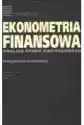 Ekonometria Finansowa