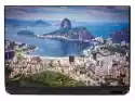 Naklejka Na Laptopa Rio De Janeiro P273
