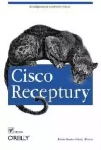 Cisco. Receptury