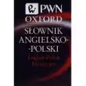  Słownik Angielsko-Polski English-Polish Dictionary Pwn Oxford 