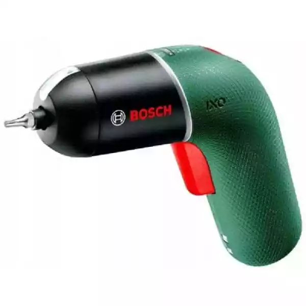 Wkrętak Akumulatorowy Bosch Ixo Vi Classic 06039C7120