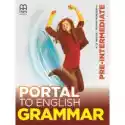  Portal To English Pre-Intermediate Gb 