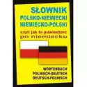  Słownik Polsko-Niemiecki Niemiecko-Polski Czyli... 