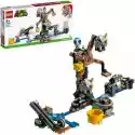 Lego Lego Super Mario Walka Z Reznorami - Zestaw Dodatkowy 71390